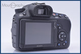【動作保証】 ソニー SONY α58 バッテリー付属 同梱無料 #my1489