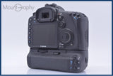 キヤノン Canon EOS 7D + Battery Grip BG-E7 同梱無料 #my1490