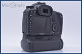 キヤノン Canon EOS 7D + Battery Grip BG-E7 同梱無料 #my1490