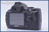 【動作保証】 ニコン Nikon D40X バッテリー、充電器付属 同梱無料 #my1492