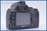 【動作保証】 ニコン Nikon D40X バッテリー、充電器付属 同梱無料 #my1492