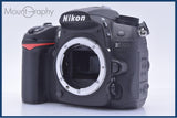【動作保証】 ニコン Nikon D7000 同梱無料 #my1493
