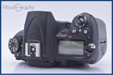 【動作保証】 ニコン Nikon D7000 同梱無料 #my1493