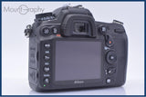 【動作保証】 ニコン Nikon D7000 同梱無料 #my1493