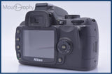 【動作保証】 ニコン Nikon D60 バッテリー付属 同梱無料 #my1495