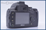 【動作保証】 ニコン Nikon D60 バッテリー付属 同梱無料 #my1495