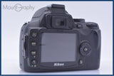 【動作保証】 ニコン Nikon D60 同梱無料 #my1496