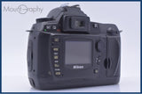 【動作保証】 ニコン Nikon D70 バッテリー、取扱説明書付属 同梱無料 #my1497
