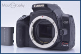 難あり キヤノン Canon EOS Kiss Digital X バッテリー付属 同梱無料 #my1498