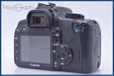 難あり キヤノン Canon EOS Kiss Digital X バッテリー付属 同梱無料 #my1498