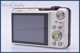 カシオ CASIO EXILIM EX-FC150 5x バッテリー付属 同梱無料 #my1501