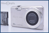 【動作保証】 カシオ CASIO EXILIM EX-Z770 6x バッテリー付属 同梱無料 #my1502
