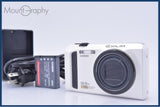 カシオ CASIO EXILIM EX-ZR100 12.5x バッテリー、充電器付属 同梱無料 #my1503