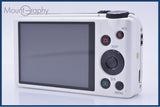 カシオ CASIO EXILIM EX-ZR100 12.5x バッテリー、充電器付属 同梱無料 #my1503