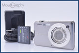 カシオ CASIO EXILIM EX-S10 3x バッテリー、充電器付属 同梱無料 #my1504