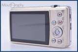 【動作保証】 カシオ CASIO EXILIM EX-Z270 4x バッテリー付属 同梱無料 #my1506