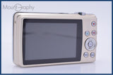 【動作保証】 カシオ CASIO EXILIM EX-Z270 4x バッテリー付属 同梱無料 #my1506