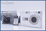 【動作保証】 カシオ CASIO EXILIM EX-Z50 3x バッテリー、充電台、メモリーカード付属 同梱無料 #my1507