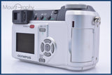 【動作保証】 オリンパス OLYMPUS C-740 10x 単三電池仕様 同梱無料 #my151