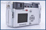 【動作保証】 オリンパス OLYMPUS C-740 10x 単三電池仕様 同梱無料 #my151