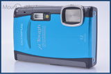 オリンパス Olympus μ Tough-6010 3.6x バッテリー付属 同梱無料 #my1511