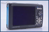 オリンパス Olympus μ Tough-6010 3.6x バッテリー付属 同梱無料 #my1511