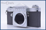 難あり ヤシカ YASHICA PENTA J 同梱無料 #my1514