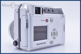 【動作保証】 オリンパス OLYMPUS C-700 10x 単三電池仕様 同梱無料 #my152