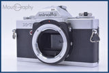 難あり ミノルタ MINOLTA X-7 同梱無料 #my1520