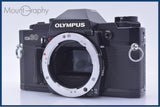 【動作保証】 オリンパス Olympus OM30 同梱無料 #my1521