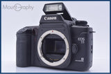 【動作保証】 キヤノン Canon EOS 55 EYE CONTROL 同梱無料 #my1522
