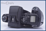 【動作保証】 キヤノン Canon EOS 55 EYE CONTROL 同梱無料 #my1522