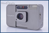 難あり 富士フイルム FUJIFILM CARDIA mini TIARA 28mm 同梱無料 #my1524