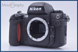 難あり ニコン Nikon F100 同梱無料 #my1525