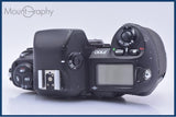 難あり ニコン Nikon F100 同梱無料 #my1525