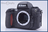 難あり ニコン Nikon F100 同梱無料 #my1526