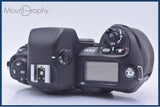 難あり ニコン Nikon F100 同梱無料 #my1526