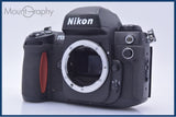 難あり ニコン Nikon F100 同梱無料 #my1528