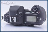 難あり ニコン Nikon F100 同梱無料 #my1528