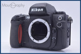 難あり ニコン Nikon F100 同梱無料 #my1529