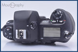 難あり ニコン Nikon F100 同梱無料 #my1529