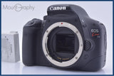 キヤノン Canon EOS Kiss X4 バッテリー付属 同梱無料 #my1530
