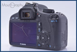 キヤノン Canon EOS Kiss X4 バッテリー付属 同梱無料 #my1530