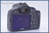 キヤノン Canon EOS Kiss X4 バッテリー付属 同梱無料 #my1530