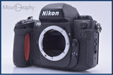 難あり ニコン Nikon F100 同梱無料 #my1533