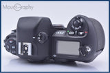 難あり ニコン Nikon F100 同梱無料 #my1533