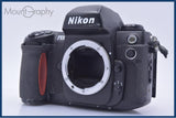難あり ニコン Nikon F100 同梱無料 #my1534