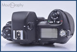 難あり ニコン Nikon F100 同梱無料 #my1534