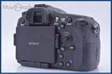 難あり ソニー SONY α77 II 同梱無料 #my1541
