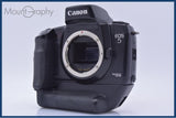 キヤノン Canon EOS 5 QUARTZ DATE + Canon VERTICAL GRIP VG 10 同梱無料 #my1542